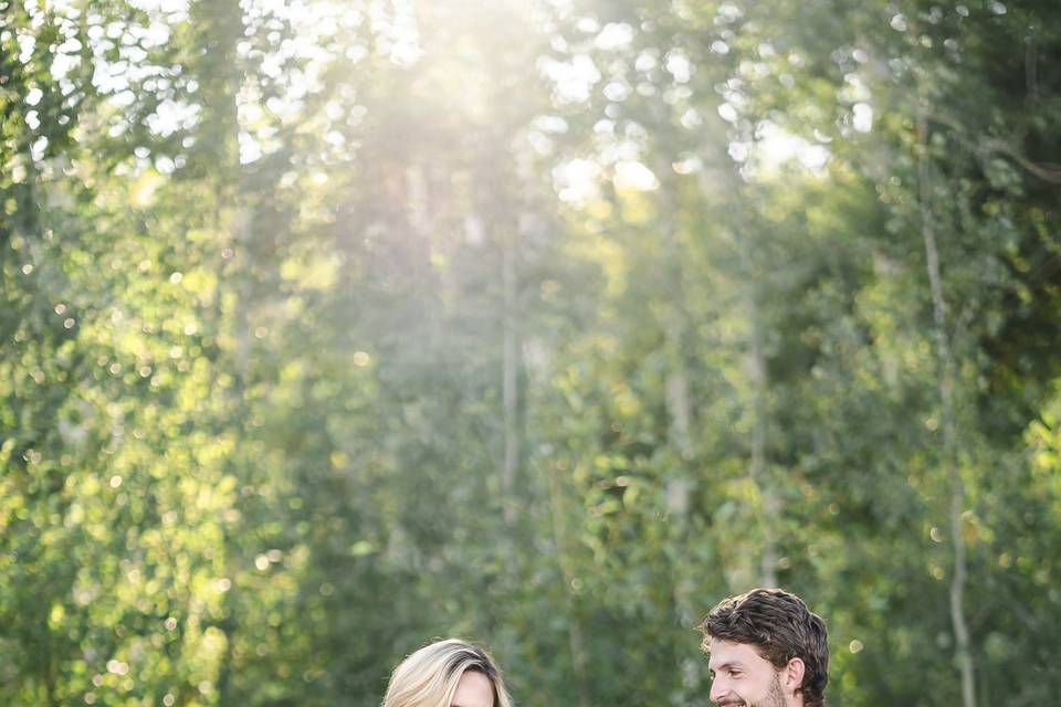 Adventure Elopement