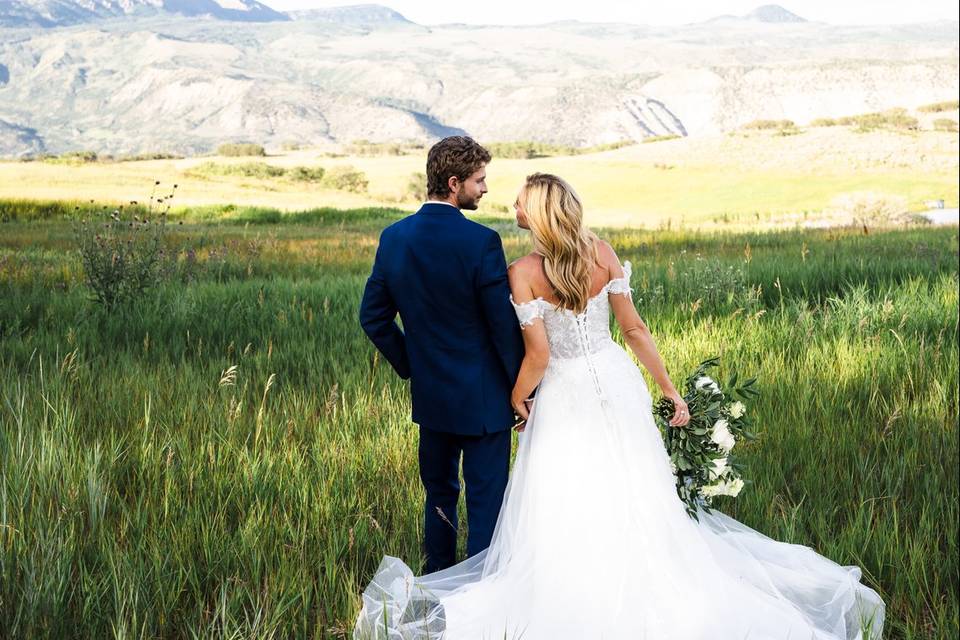 Adventure Elopement
