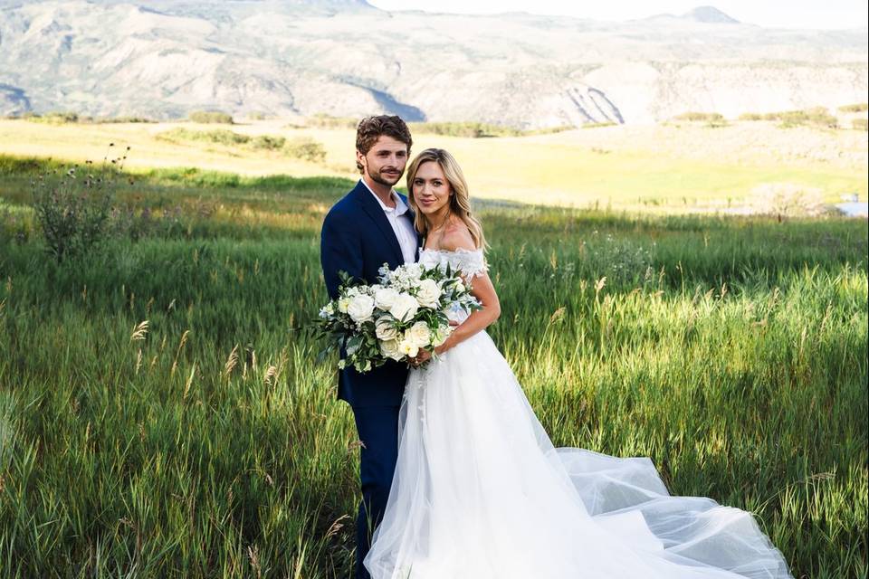 Adventure Elopement