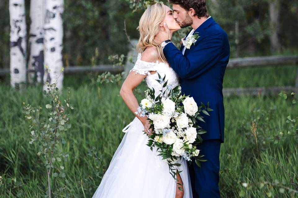 Adventure Elopement