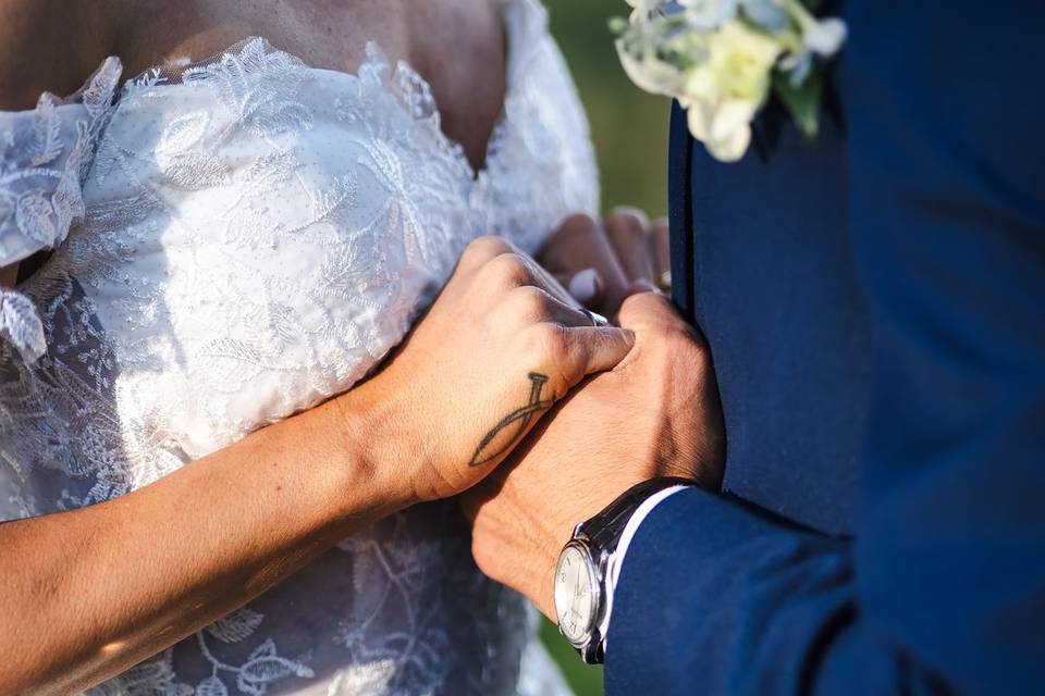 Adventure Elopement