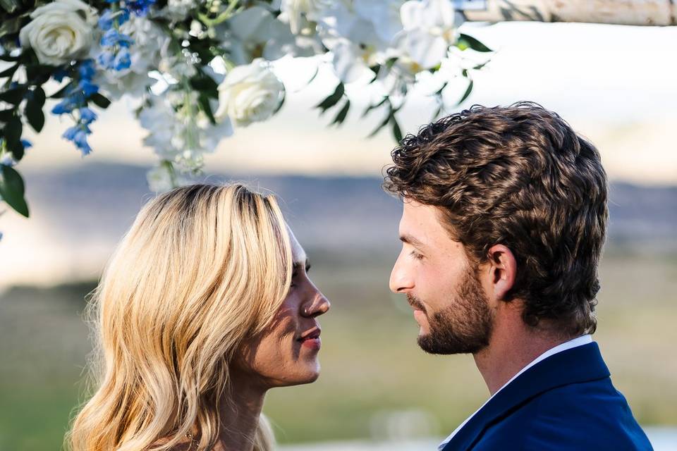Adventure Elopement