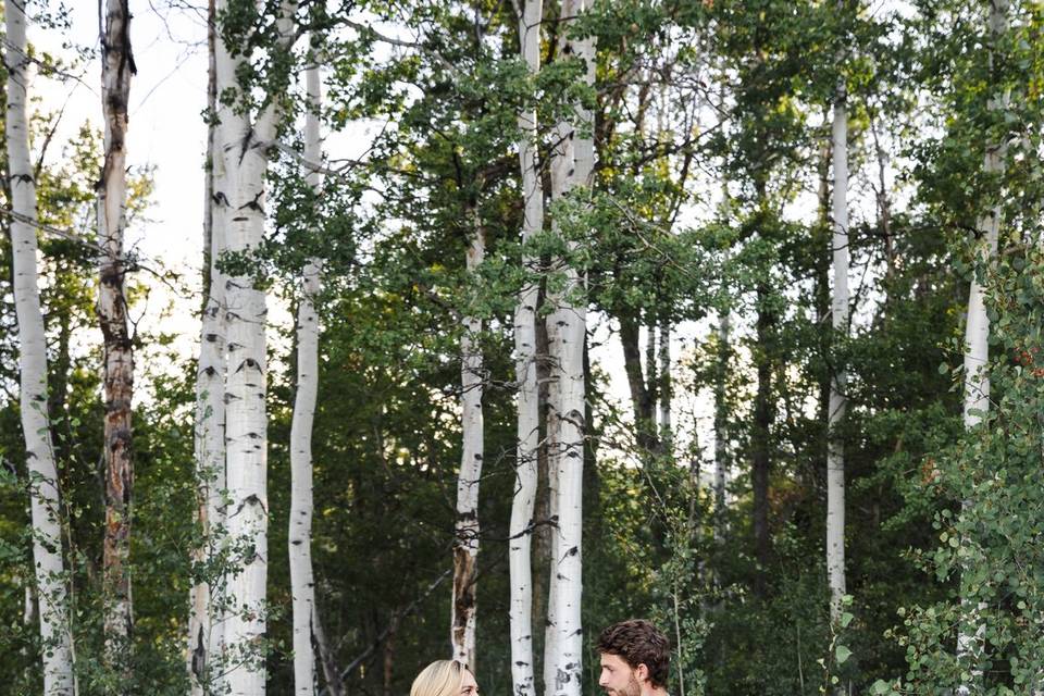 Adventure Elopement