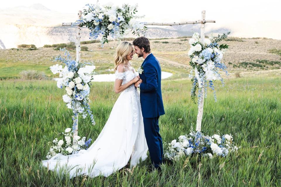 Adventure Elopement