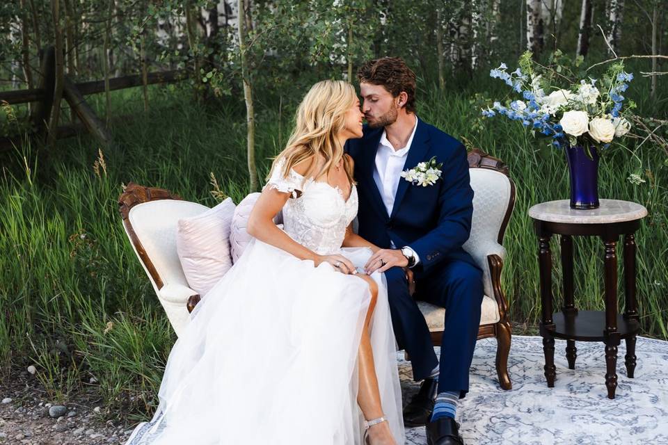 Adventure Elopement