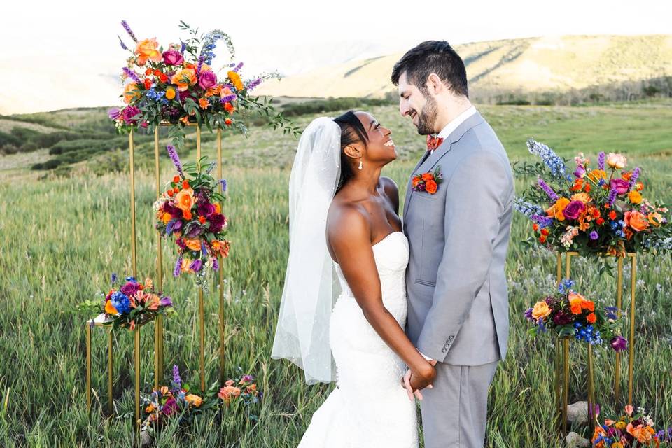Adventure Elopement
