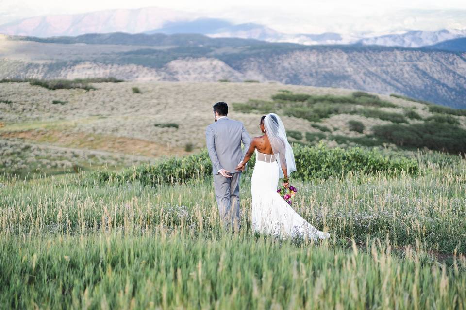 Adventure Elopement