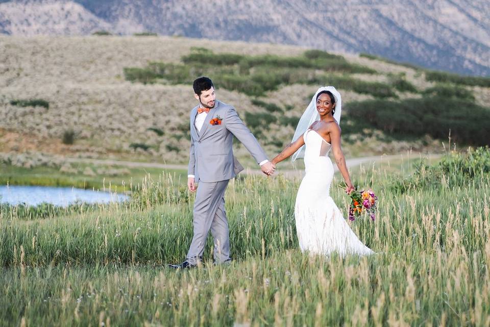 Adventure Elopement