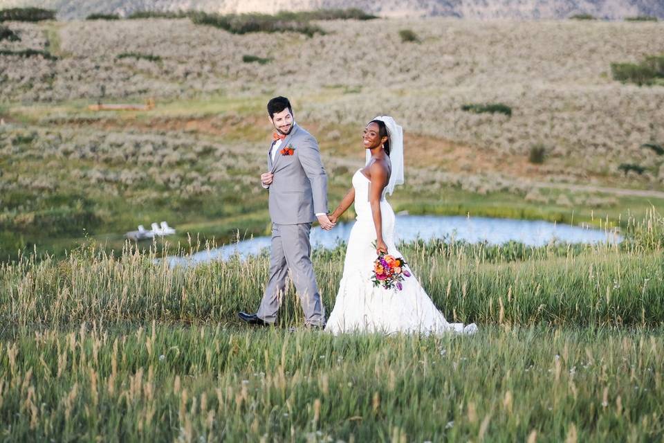Adventure Elopement