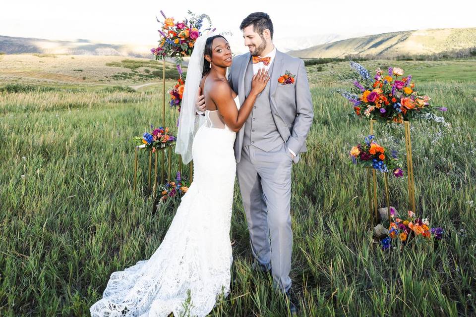 Adventure Elopement