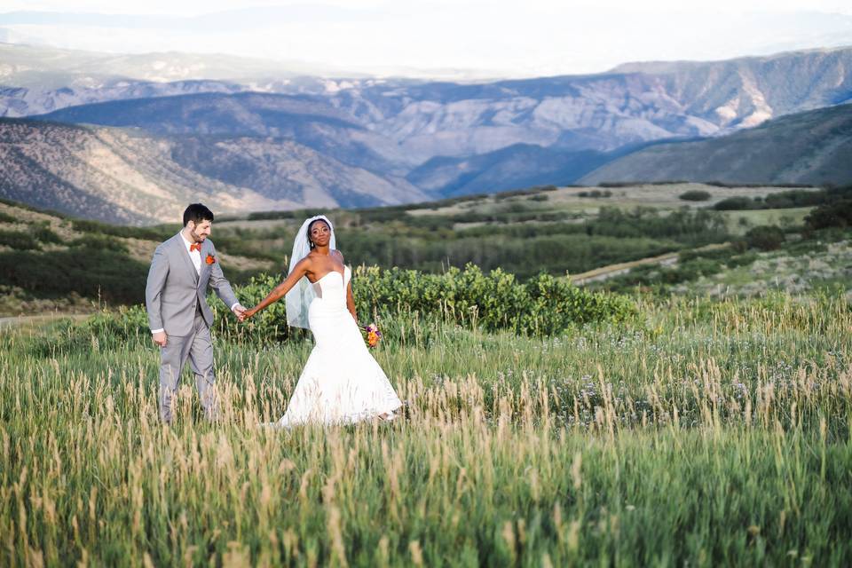Adventure Elopement