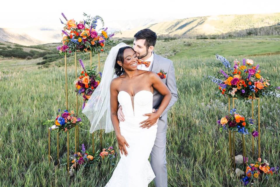 Adventure Elopement