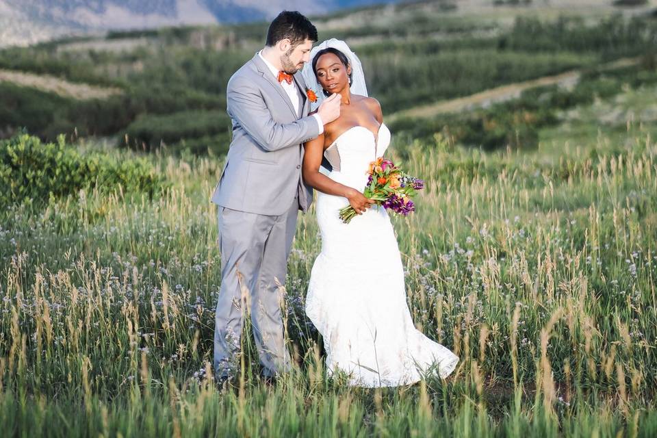 Adventure Elopement