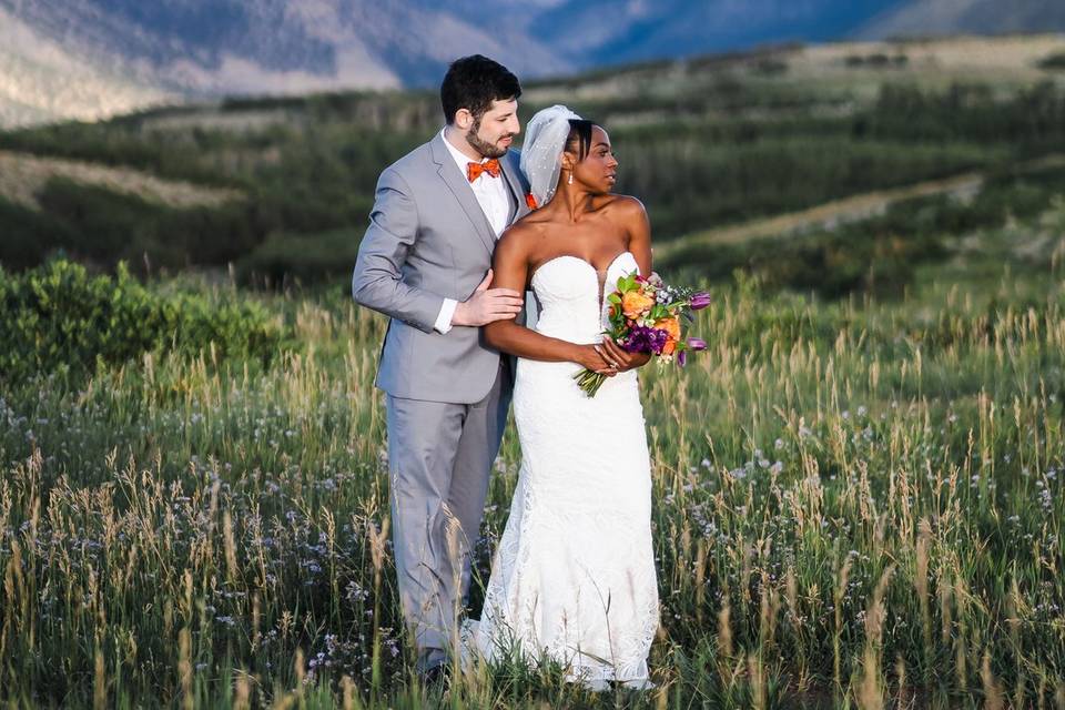 Adventure Elopement