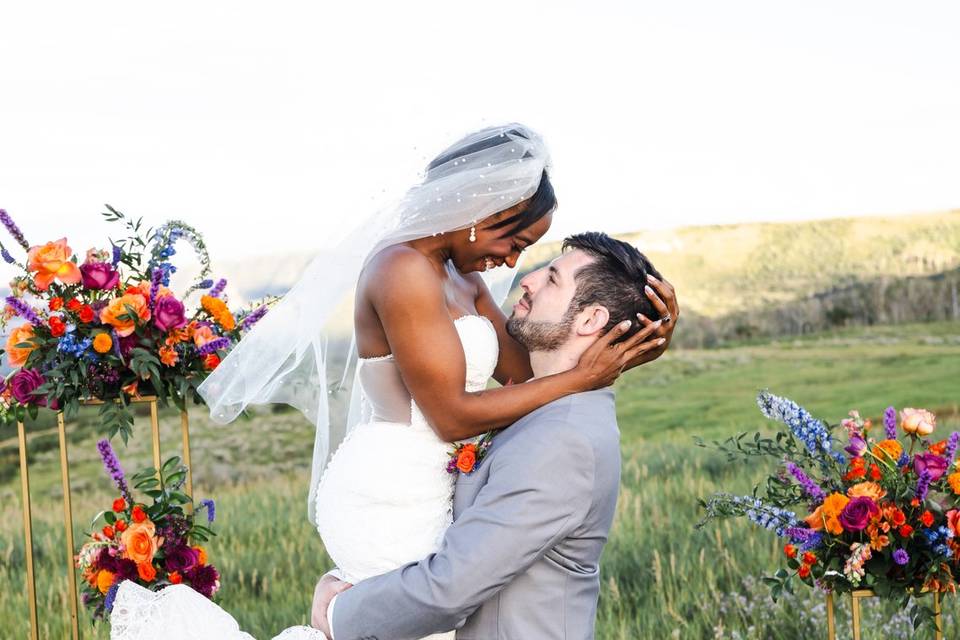 Adventure Elopement