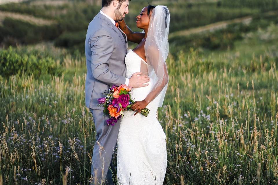Adventure Elopement