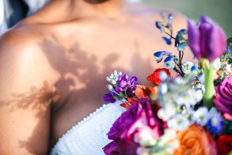 Adventure Elopement