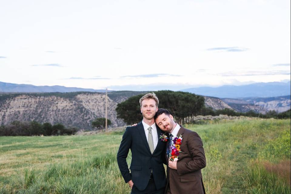 Adventure Elopement