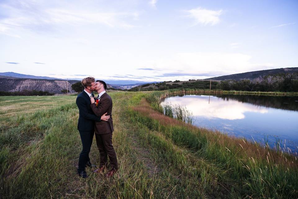 Adventure Elopement