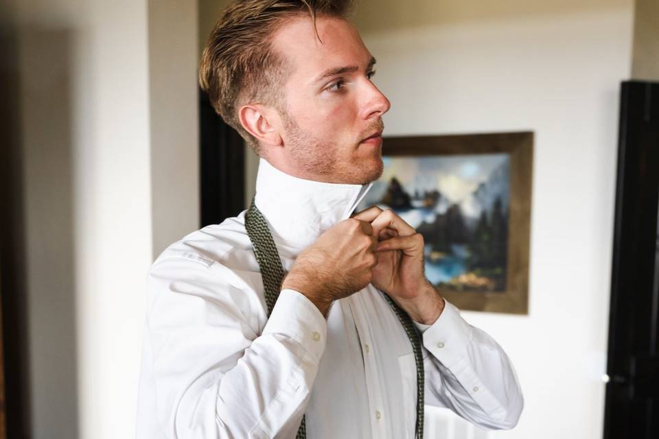 Adventure Elopement