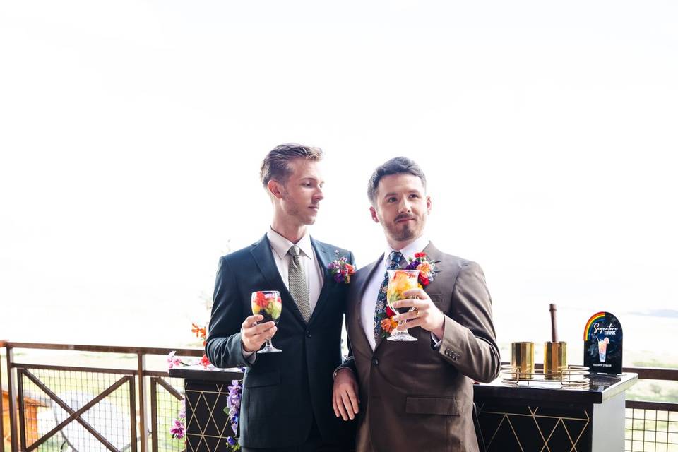 Adventure Elopement