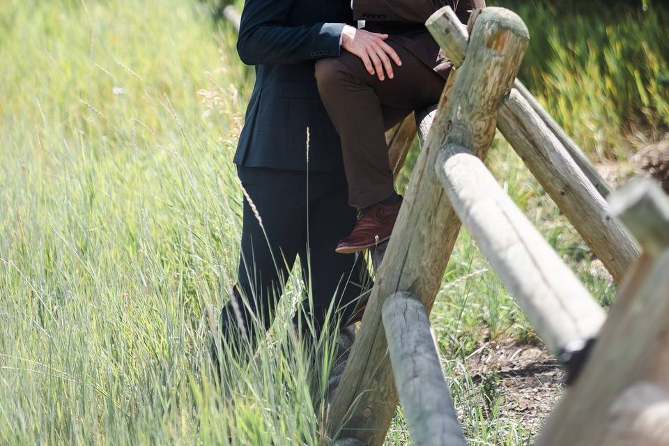 Adventure Elopement