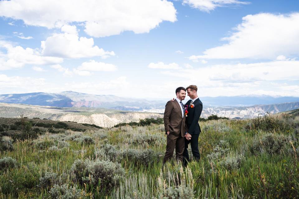 Adventure Elopement