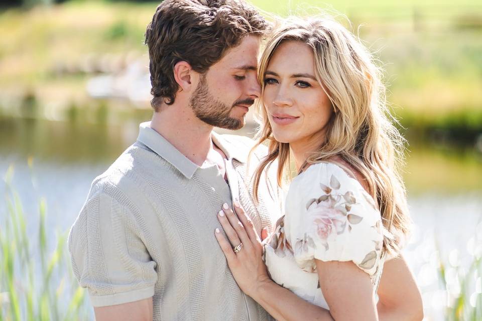 Engagement Session