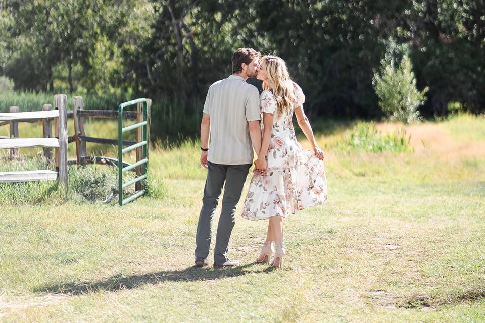 Engagement Session