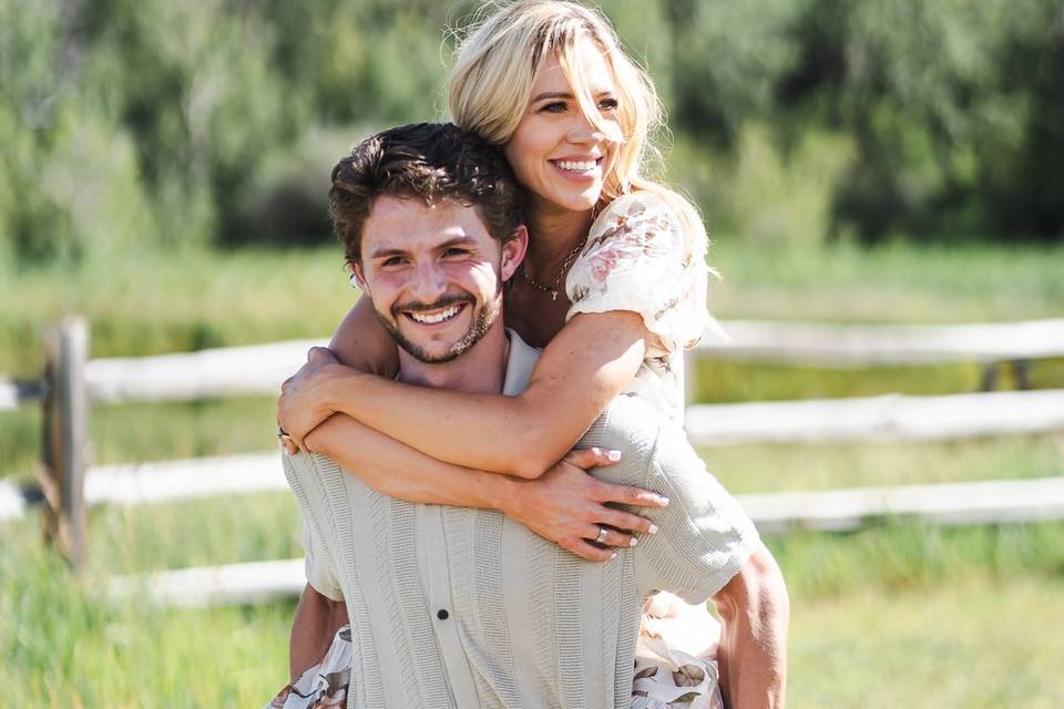 Engagement Session