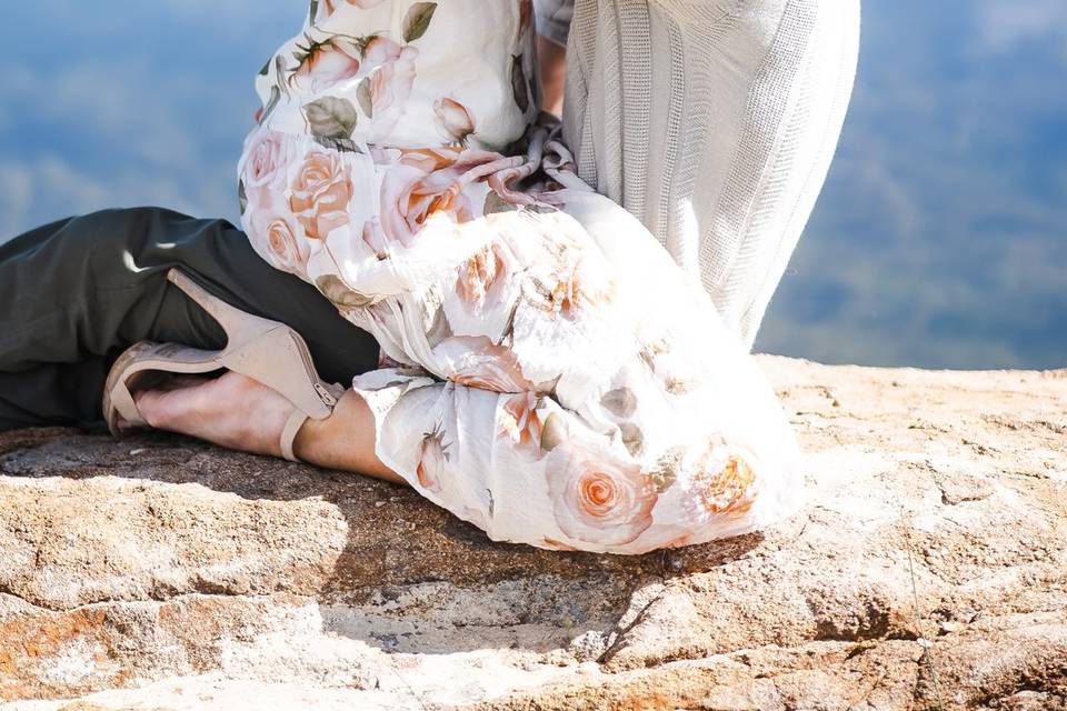 Engagement Session