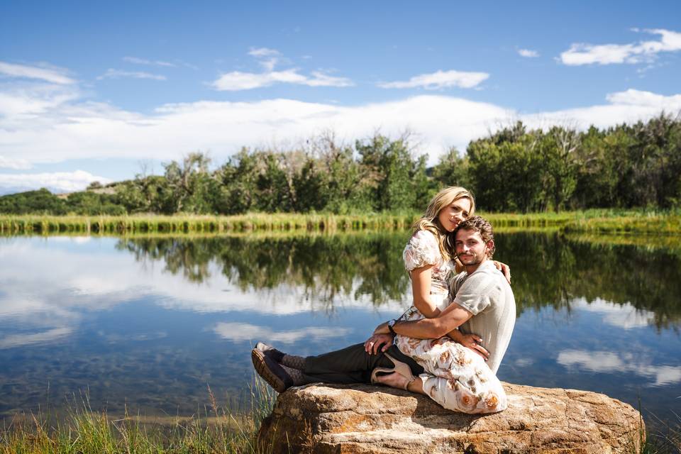 Engagement Session