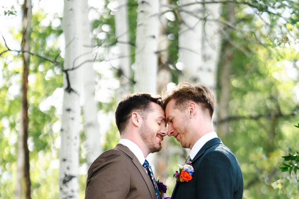 Adventure Elopement
