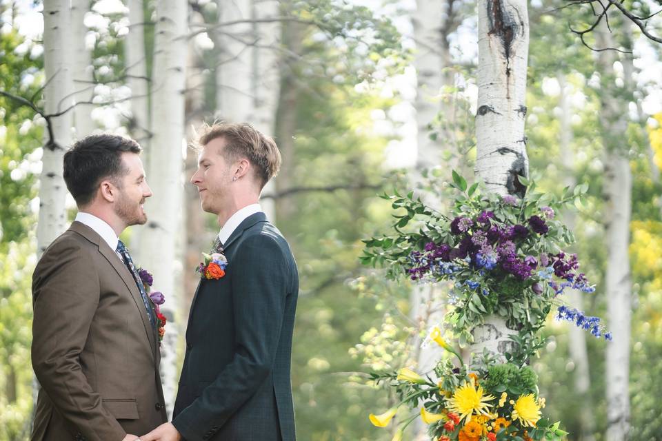 Adventure Elopement