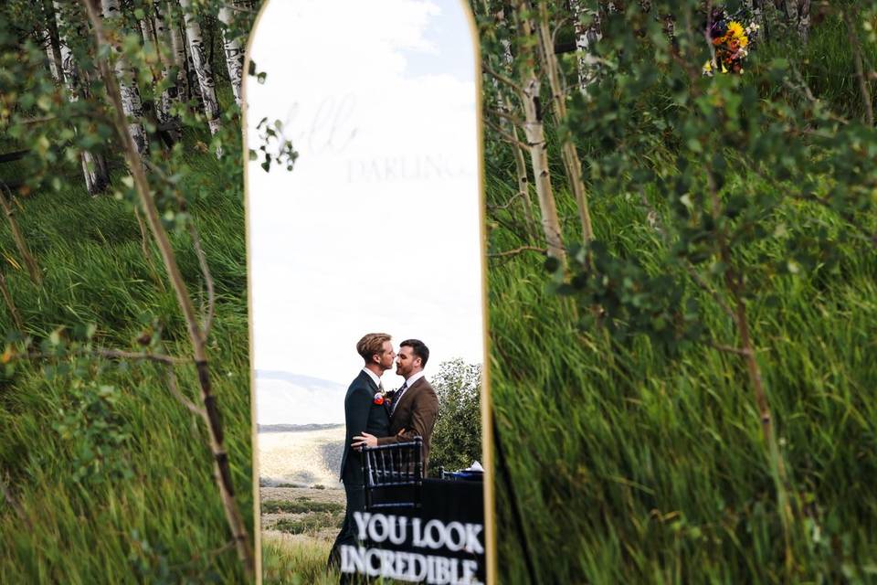 Adventure Elopement