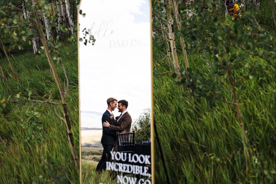 Adventure Elopement