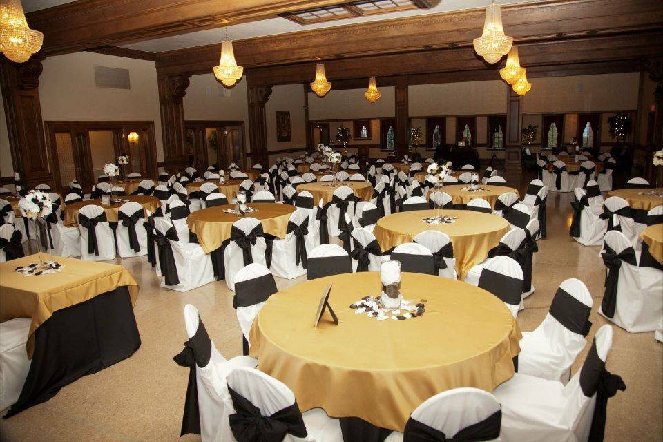 LMason Wedding And Event Planning, LLC