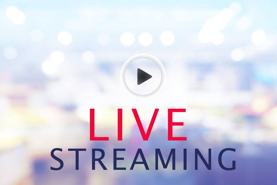 High Definition Live Streaming