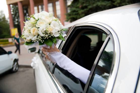 Limousine Costa Mesa