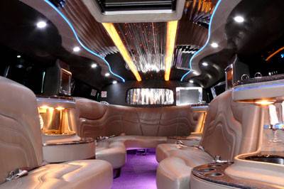 Limousine Costa Mesa