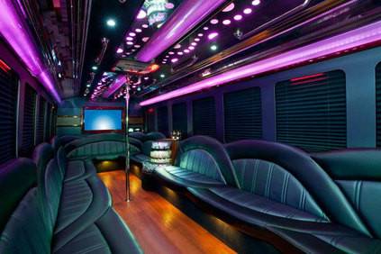 Limousine Costa Mesa