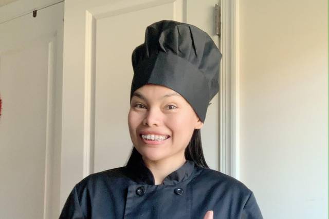 Our Chef