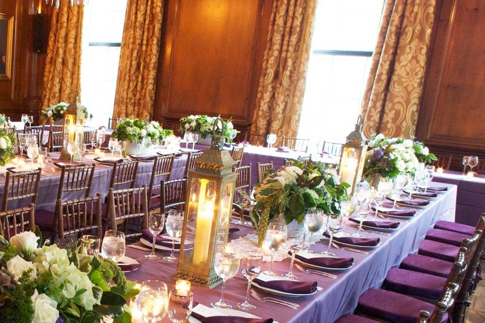 Hammer and Fork Events
