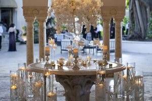 Chandelier