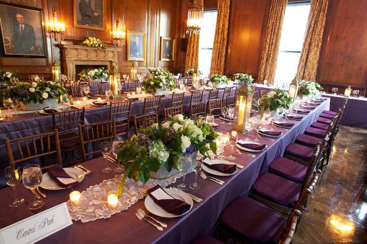 Hammer and Fork Events