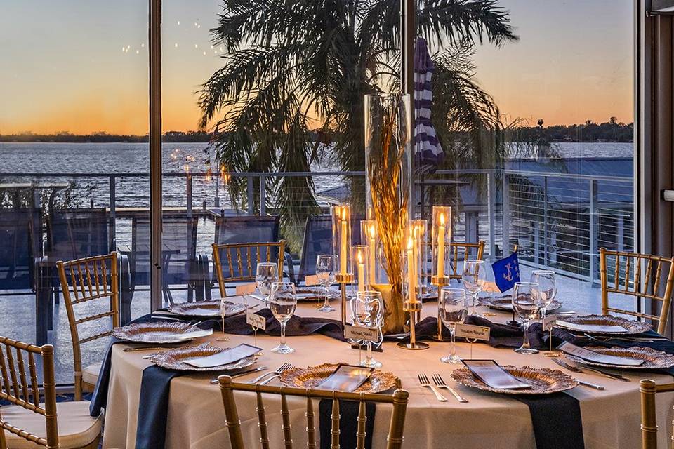 Mount Dora Yacht Club