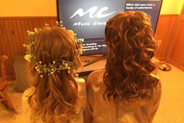 Shear Genius Hair Salon