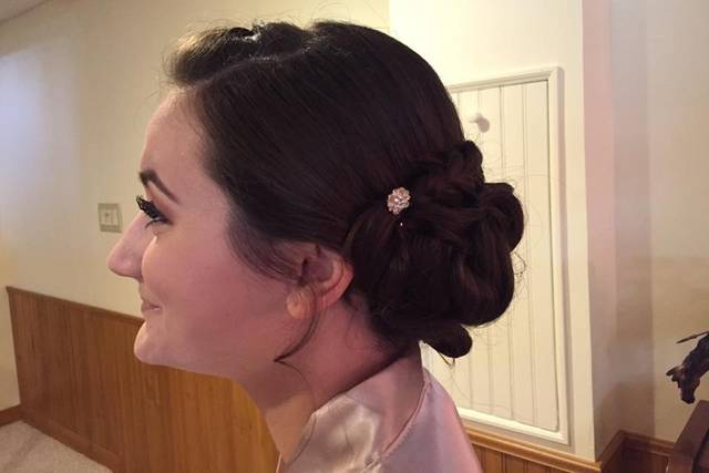 Shear Genius Hair Salon