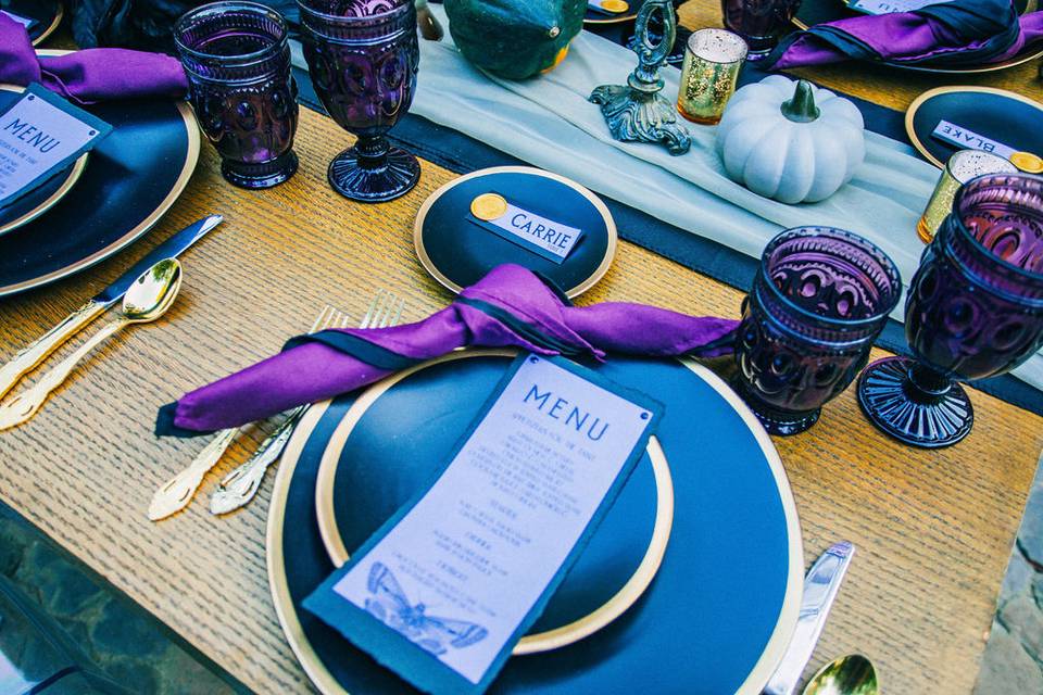 Table Setting