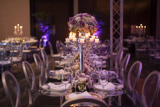 AS Detalles Luxury Wedding Planner & Design (Orlando)